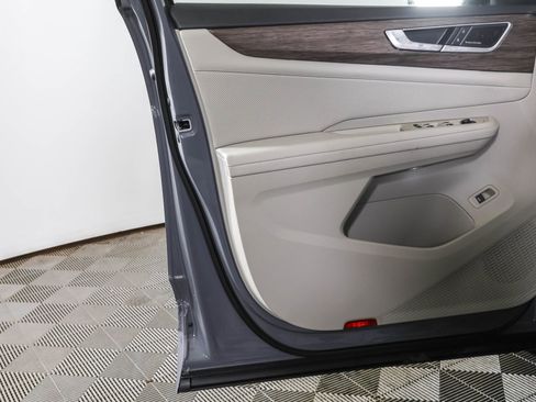 New 2026 Volkswagen Atlas SEL Premium R-Line AWD/4WD image 32