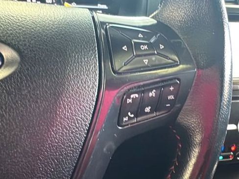 Used 2018 Ford Explorer Sport w/ Equipment Group 401A image 17