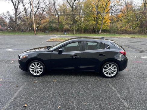 Used 2014 MAZDA MAZDA3 s Touring image 5