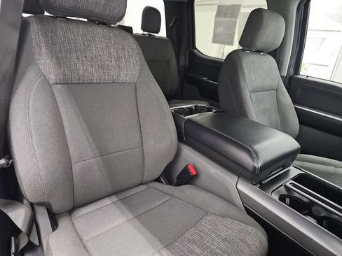 Used 2021 Ford F150 XLT w/ Equipment Group 301A Mid image 13