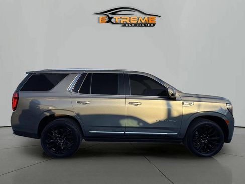 Used 2021 GMC Yukon Denali w/ Denali Premium Package AWD/4WD image 7