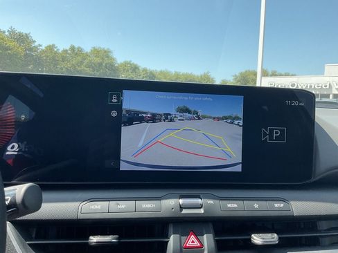 Used 2025 Kia K4 FWD image 28