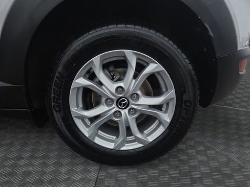 Used 2016 MAZDA CX-3 Touring image 34