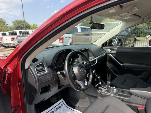 Used 2016 MAZDA CX-5 Touring FWD image 7