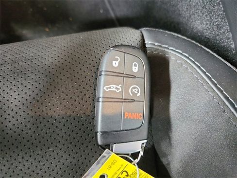 Used 2023 Dodge Challenger R/T Scat Pack w/ Plus Package image 33