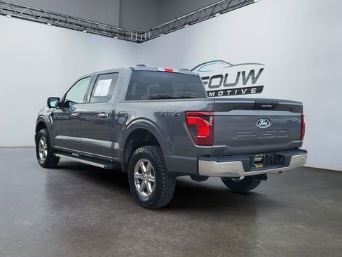 Used 2024 Ford F150 XLT image 5