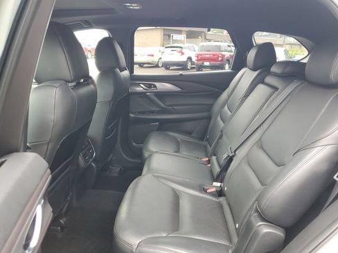 Used 2017 MAZDA CX-9 Grand Touring AWD/4WD image 32