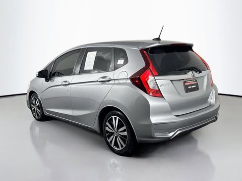 Used 2018 Honda Fit EX image 8