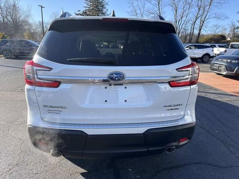 Used 2023 Subaru Ascent Limited w/ Technology Package image 4