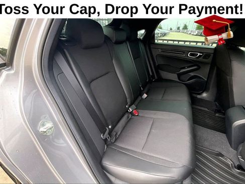 Used 2026 Honda Civic Sport image 33