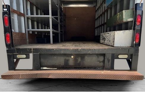 Used 2014 RAM ProMaster 3500 image 40