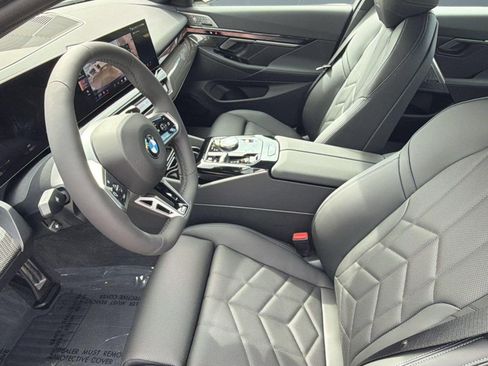New 2027 BMW 540i xDrive w/ M Sport Package AWD/4WD image 5