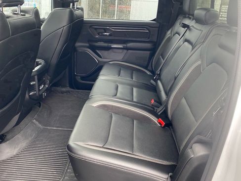 Used 2023 RAM 1500 Laramie image 26