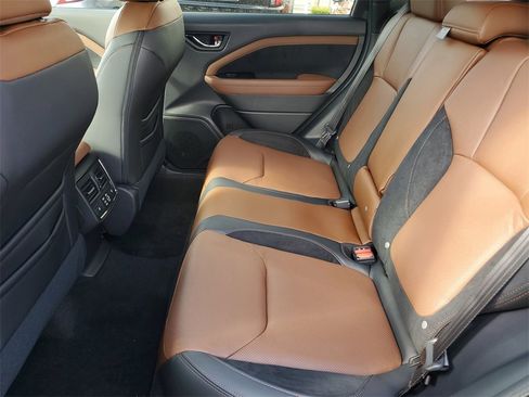 New 2026 Subaru Forester Touring image 12