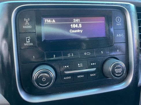 Used 2016 RAM 3500 Tradesman w/ Chrome Appearance Group image 34