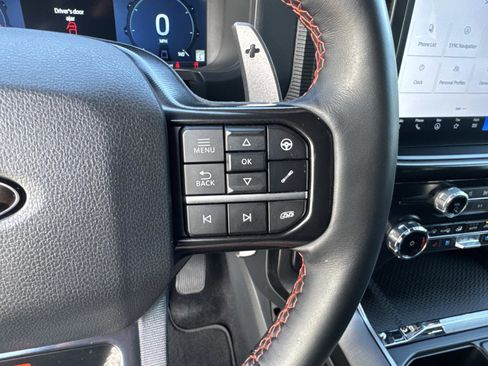 Used 2024 Ford F150 Raptor w/ Equipment Group 803A Raptor R image 27