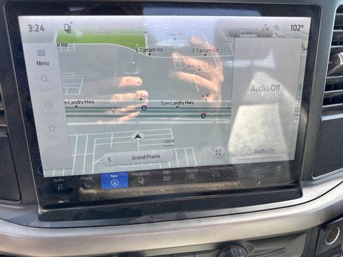 Used 2024 Ford F150 XL RWD image 24