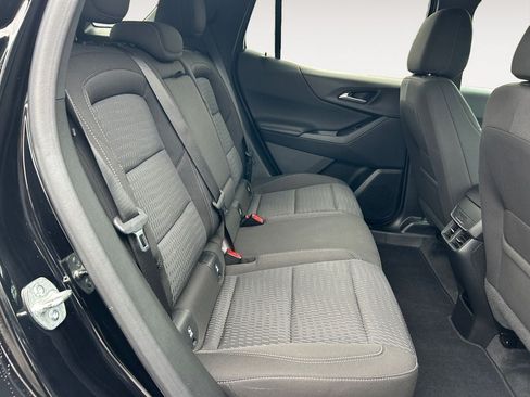 Used 2025 Chevrolet Equinox LT AWD/4WD image 23