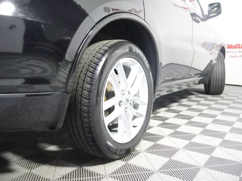 Used 2024 Dodge Durango GT AWD/4WD image 12