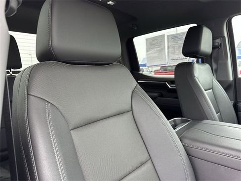 Used 2023 GMC Sierra 1500 SLT w/ SLT Convenience Package image 23