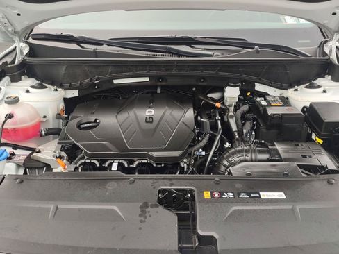 Certified 2024 Hyundai Tucson XRT AWD/4WD image 35