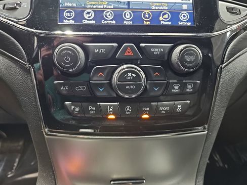 Used 2021 Jeep Grand Cherokee High Altitude image 21