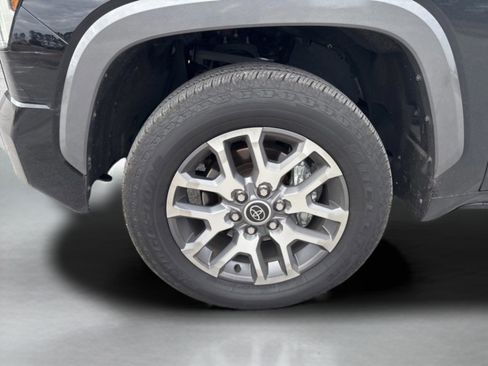 Used 2023 Toyota Tundra 1794 Edition image 47