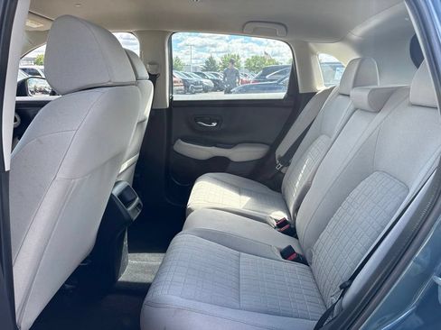 Used 2024 Honda HR-V LX image 13