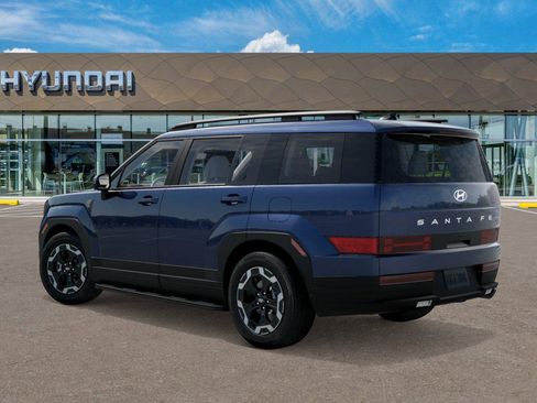 New 2026 Hyundai Santa Fe SEL w/ Tow & Go Package image 5