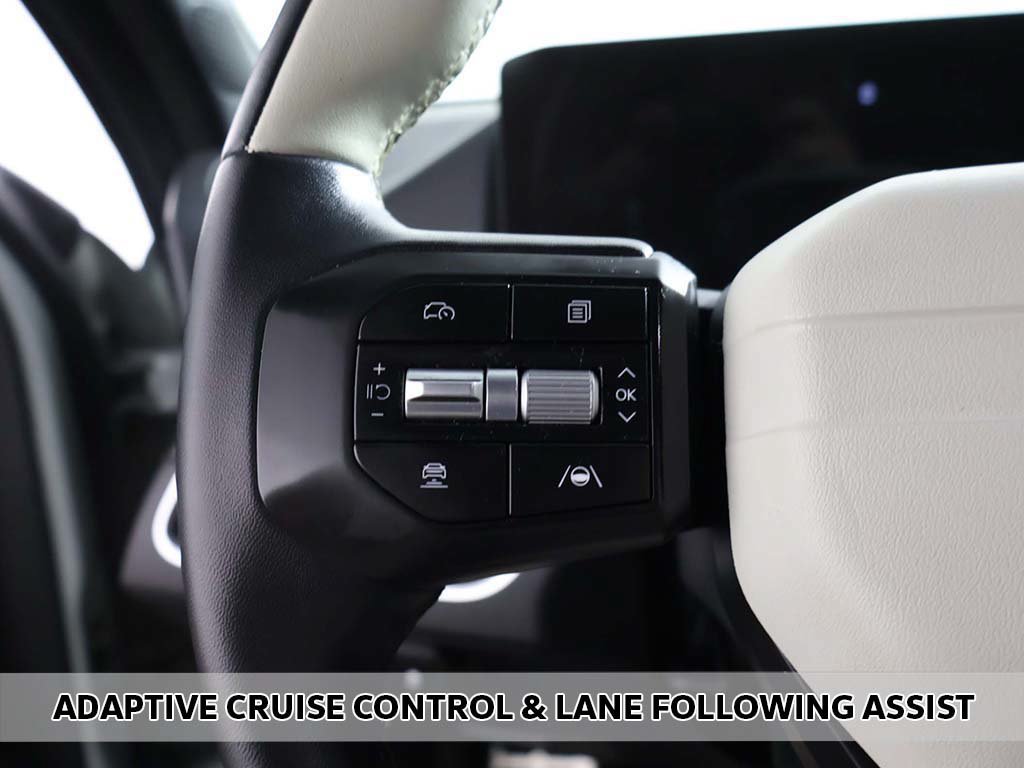 Used 2025 Kia K4 GT-Line Turbo FWD image 6