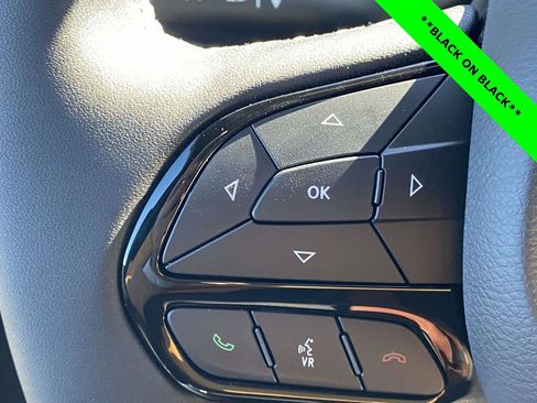 New 2026 Chrysler Pacifica Select w/ S Appearance Package FWD image 52