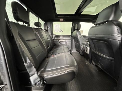 Used 2020 Ford F150 Raptor w/ Equipment Group 802A Luxury image 14