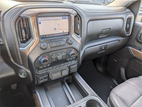 Used 2020 Chevrolet Silverado 3500 High Country w/ Z71 Off-Road Package image 24