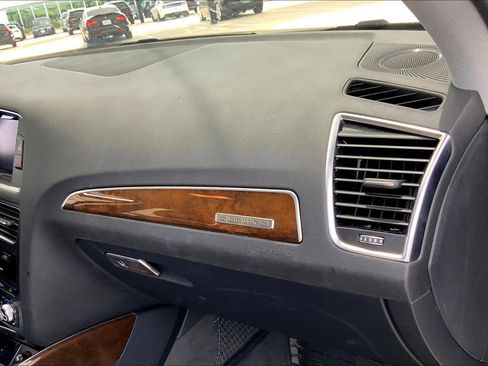 Used 2015 Audi Q5 3.0T Premium Plus w/ Technology Package image 17