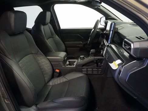 New 2026 Toyota Tacoma TRD Off-Road image 25