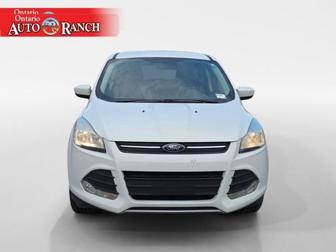 Used 2016 Ford Escape SE AWD/4WD image 8
