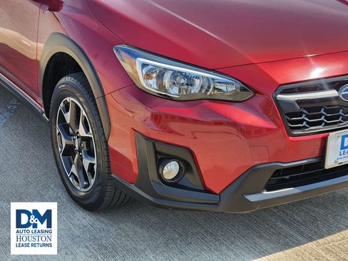 Used 2019 Subaru Crosstrek 2.0i Premium AWD/4WD image 11