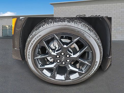 Used 2026 Chevrolet Traverse RS w/ LPO, Floor Liner Package image 8