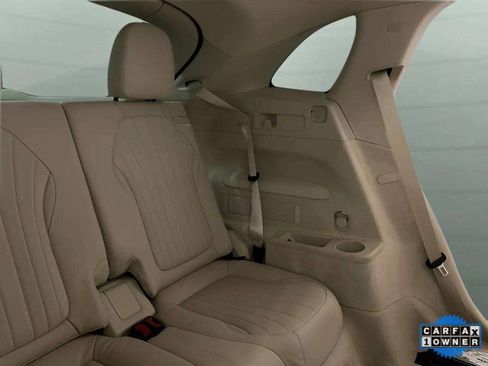 Used 2023 Mercedes-Benz EQS 450+ SUV image 20