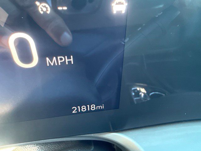 Used 2024 Buick Encore GX Sport Touring w/ Experience Buick Package AWD/4WD image 15