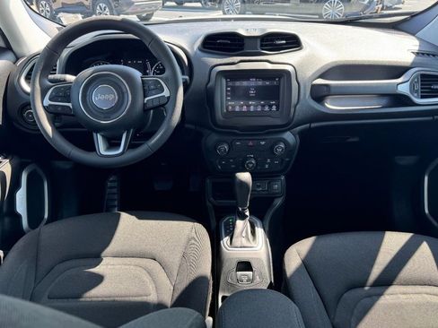 Used 2020 Jeep Renegade Latitude image 11