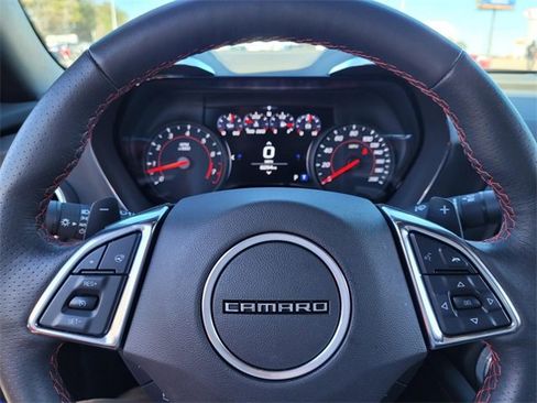 Used 2024 Chevrolet Camaro SS image 27