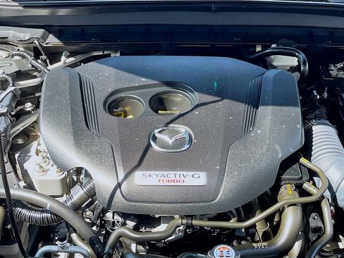 Used 2024 MAZDA CX-30 2.5 Turbo w/ Premium Plus Pkg AWD/4WD image 31