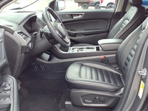 Certified 2022 Ford Edge SEL w/ Convenience Package image 7