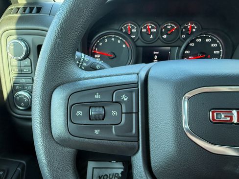 New 2026 GMC Sierra 1500 Pro w/ Graphite Edition image 23