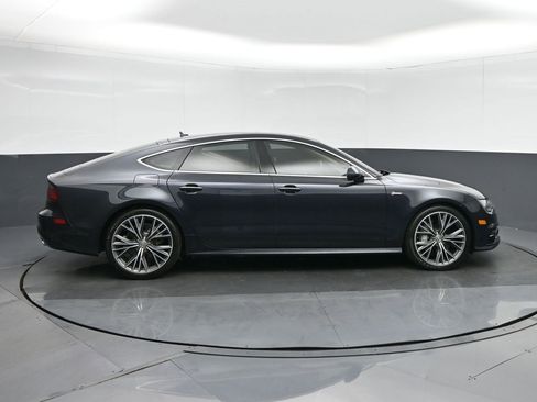 Used 2017 Audi A7 3.0T Prestige w/ Prestige Package image 8