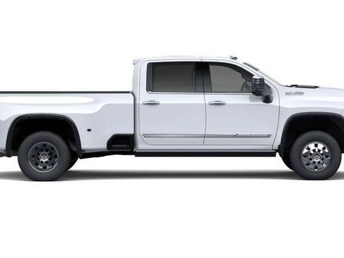 New 2026 Chevrolet Silverado 3500 High Country w/ High Country Premium Package AWD/4WD image 29