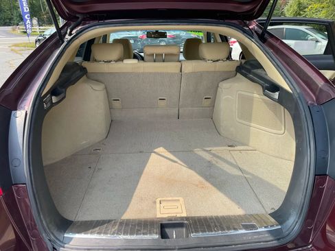 Used 2012 Honda Crosstour EX image 36