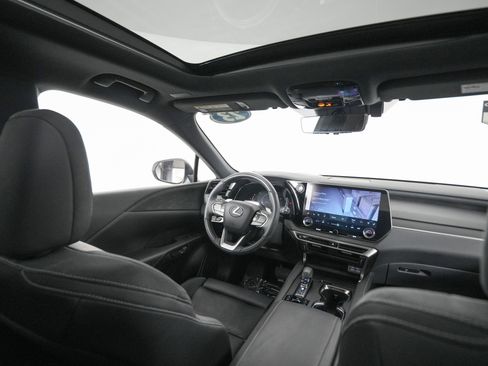 Certified 2023 Lexus RX 350 Luxury image 16