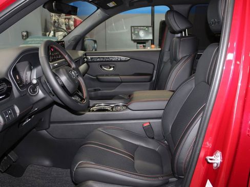 New 2026 Honda Passport TrailSport Elite image 25